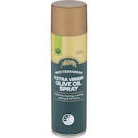 Woolworths Extra Virgin Olive Oil Spray
