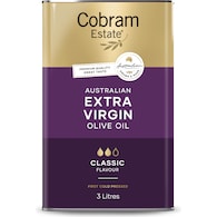 Cobram Estate Extra Virgin Olive Oil