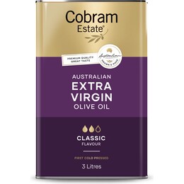 Cobram Estate 100ml