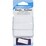 Habee$avers Elastics Knitted White 20Mmx3M Each