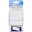 Habee$avers Elastics Knitted White 20Mmx3M Each
