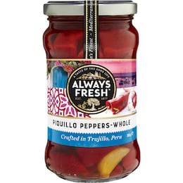Always Fresh 285g