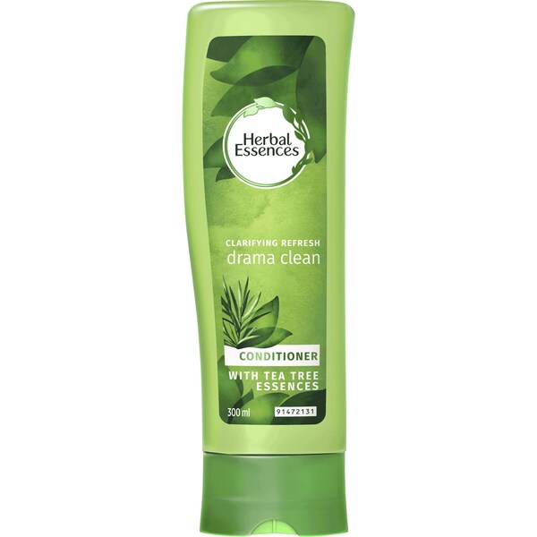 Herbal Essences Conditioner Drama Clean 300mL