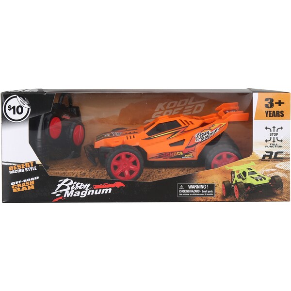 Kool Speed Rc Buggy 16cm  Each