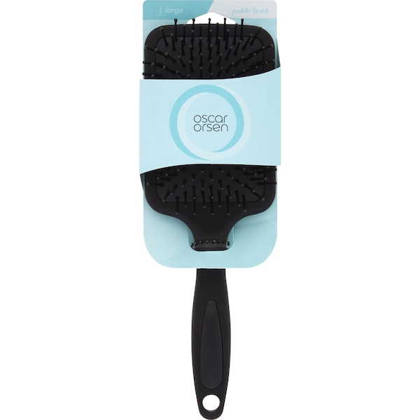 Oscar Orsen Hair Brush Pad Large each