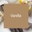 Glade Air Freshener Sheer Vanilla Embrace 200g