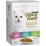 Fancy Feast Petite Delights Salmon & Tuna Wet Cat Food 60g x 6 pack