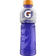 Gatorade Sports Drinks Grape Electrolyte Hydration