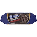 Mcvities Digestives Tops Biscuits Milk Chocolate | 100g
