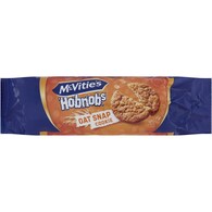 McVitie's Hobnobs Original Oat Snap