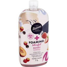 The Balnea Body Company 100ml