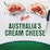 Bega Original Cream Cheese Spreadable 225g