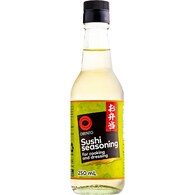 Obento Japanese Sushi Seasoning