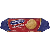 McVitie's Digestives Original
