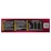 Arnott's Sourdough Crisps Caramalised Onion & Rosemary Crackers 150g