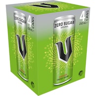 V Energy Sugar Free