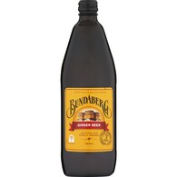 Bundaberg Ginger Beer