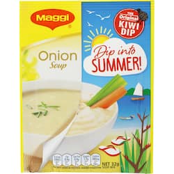 Maggi Soup Onion 32g