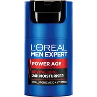 L'Oreal Paris 24h Moisturiser Power Age