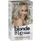 Clairol Blonde It Up Toner Iridescent Emerald each
