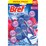 Bref Blue Active Flower Blossom Toilet Cleaner Block 50g x 3 pack