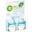 Air Wick Essential Oils Sea Mist Plug-In Diffuser Refill 2 pack