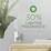 Air Wick Essential Oils Sea Mist Plug-In Diffuser Refill 2 pack