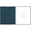 John Sands Father's Day Card With Love Pattern each