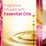 Glade Electric Scented Oil Warmer & Refill Exotic Tropical Blossms 20mL