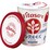 Vitasoy Greek Style Soy Yogurt Hint Of Strawberry 450g