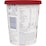 Vitasoy Greek Style Soy Yogurt Hint Of Strawberry 450g
