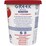 Vitasoy Greek Style Soy Yogurt Hint Of Strawberry 450g