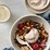Vitasoy Greek Style Soy Yogurt Hint Of Strawberry 450g