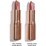 MCoBeauty Creme Matte Luxe Lipstick each
