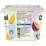 Chobani No Sugar Added Greek Yogurt Mango Passion Fruit 680g