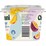 Chobani No Sugar Added Greek Yogurt Mango Passion Fruit 680g