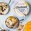 Chobani No Sugar Added Greek Yogurt Mango Passion Fruit 680g