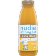 Nudie Nothing But Aloha