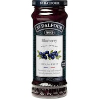 St Dalfour Wild Blueberry 284g