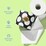Who Gives A Crap Double Length Bamboo 3 Ply Toilet Paper 8 pack