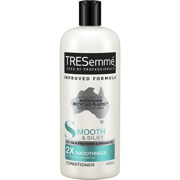 TRESemme Professional Hair Conditioner Salon Silk 900mL