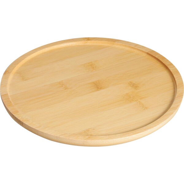 Inspire Bamboo Turntable Each