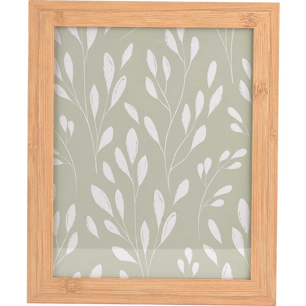 Linklife Bamboo Photo Frame 8 x 10 Inch Each
