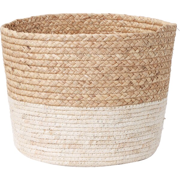 Inspire Woven Basket Hamper Large Each