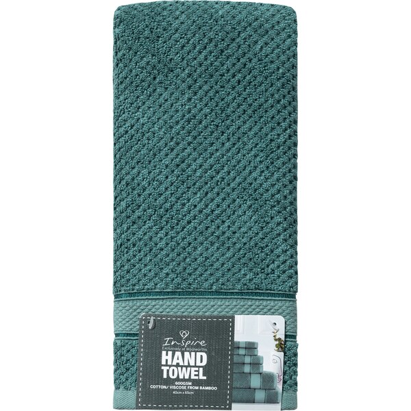 Inspire Hand Towel each