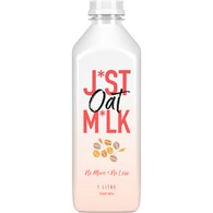 J*st Milk Oat