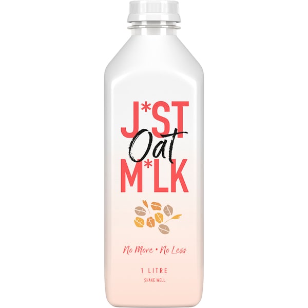 J*st Milk Oat 1L