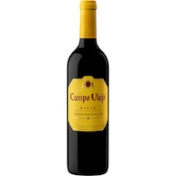 Campo Viejo Tempranillo