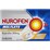 Nurofen Meltlets Ibuprofen 200Mg For Pain Relief Citrus 24 pack