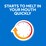 Nurofen Meltlets Ibuprofen 200Mg For Pain Relief Citrus 24 pack